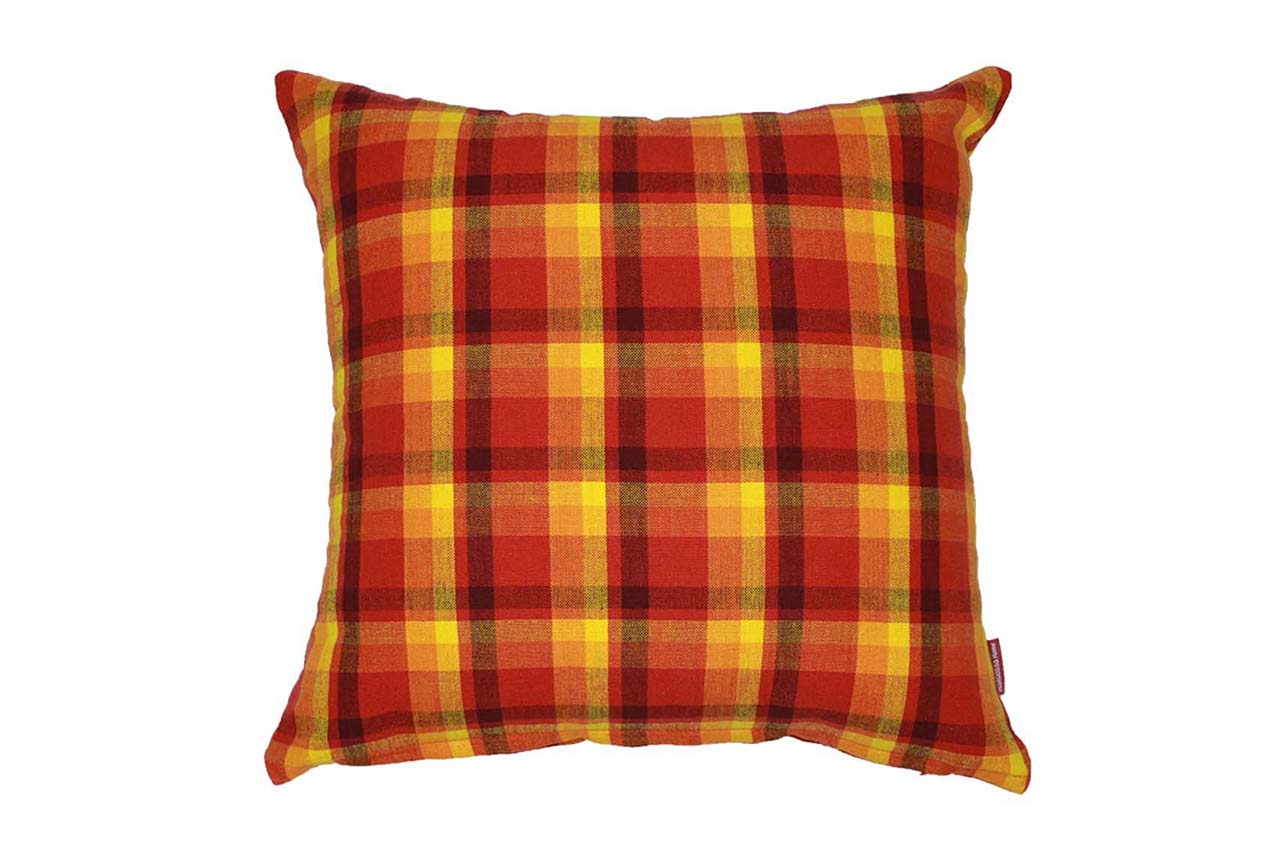 Vivid Cushion Cover Set of 2 Pc